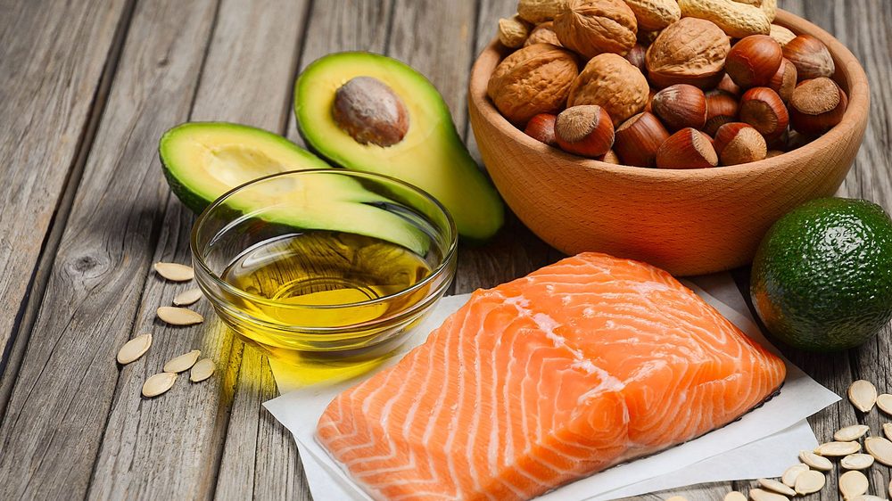 Heart-Healthy Eating for Everyday Life