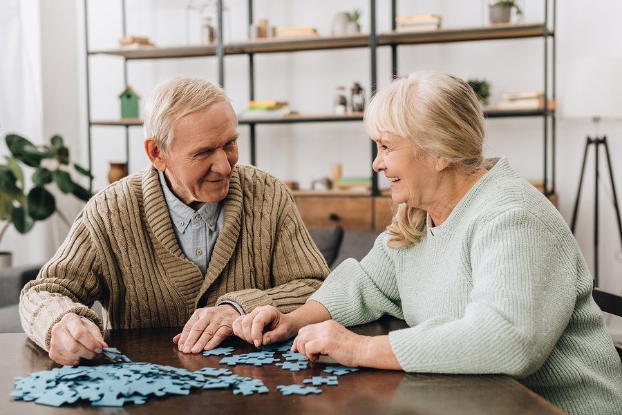 Keeping Your Mind Sharp: A Guide to Brain Health
