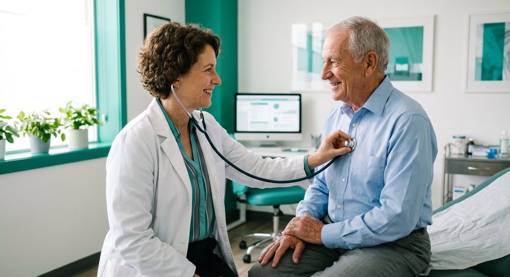 General Healthcare at Health Vital Therapy